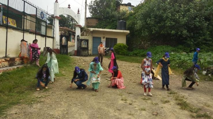 Cleanliness-Fortnight-organized-on-Gandhi-Jayanti