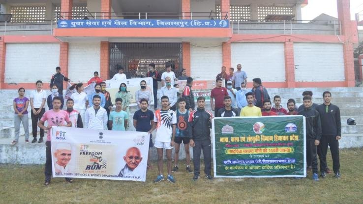 जिला स्तरीय ऑनलाईन स्कूली चित्रकला प्रतियोगिता का आयोजन