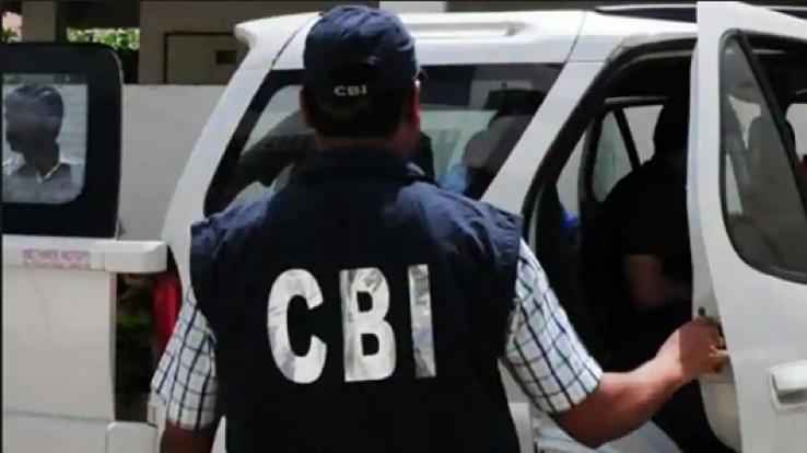 cbi-former-officer-retired-nmp-sinha-arrested-in-bribery-case