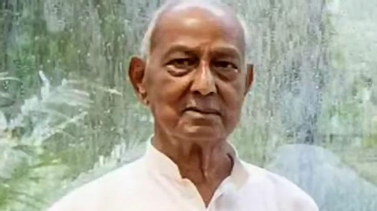 Former-MLC-Mulayam-Singh-Yadav-dies-at-92