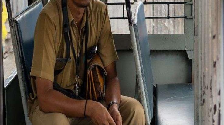कंडक्टर भर्ती दे सकेंगे दसवीं पास अभ्यर्थी, राहत की खबर