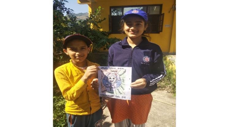 international-girl-child-day-celebrated-in-dhundhan