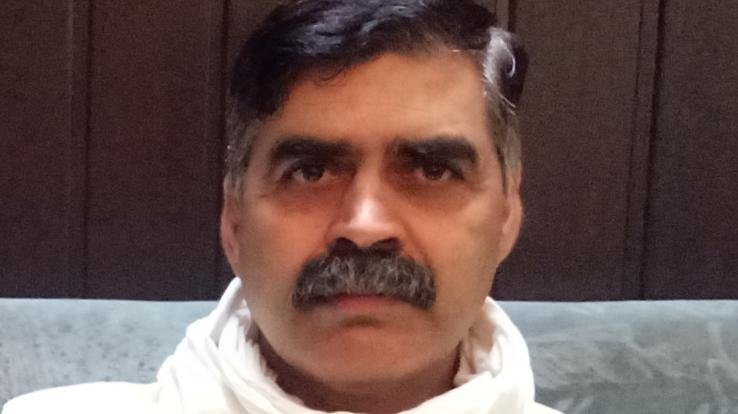  कोविड-19 महामारी के निरंतर बढ़ रहे प्रकोप की ओर विशेष ध्यान दिया जाए : बंबर ठाकुर