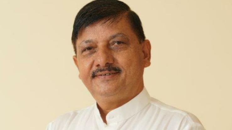 बर्खास्त एनआईटी हमीरपुर के डायरेक्टर पर तुरंत एफआईआर हो दर्ज : राणा