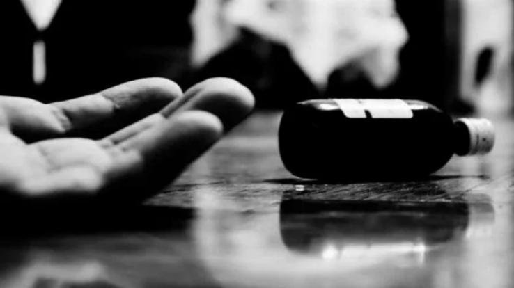 मां-बेटी ने जहर निगल की खुदकुशी, सुसाइड नोट बरामद