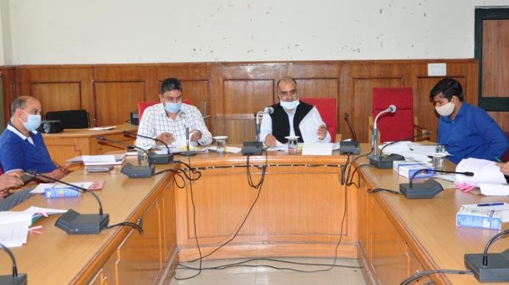 officials-expedite-pending-revenue-matters-dc