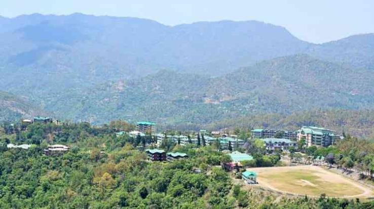 Nauni varsity adopts new reservation roster for admission