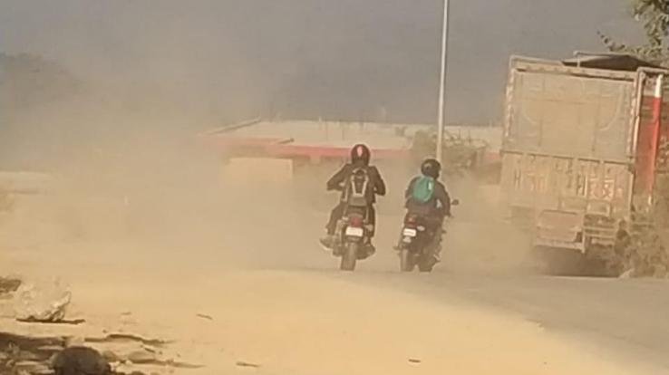 nh-205-road-condition-pathetic