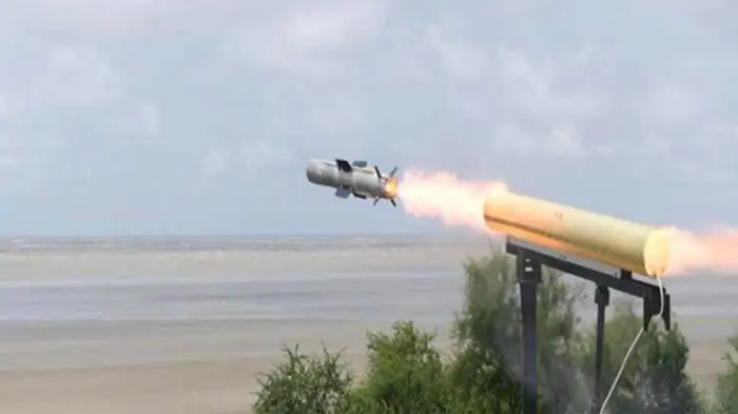 Indias-Lethal-Anti-Tank-Missile-Passes-Final-Test