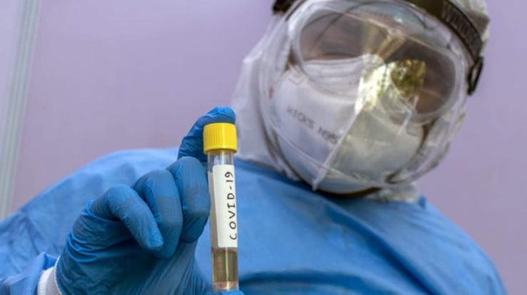 Active COVID Cases In India On Continuous Decline 