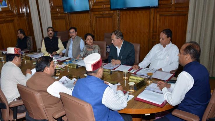 himachal-cabinet-meeting-today-many-agendas-will-be-churned