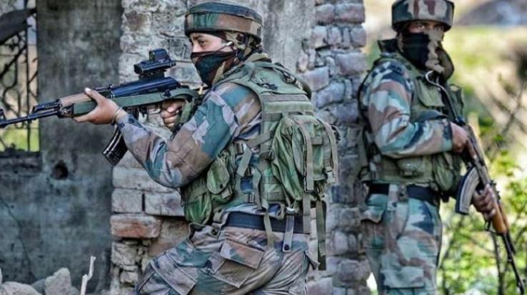 encounter-in-pulwama-one-terrorist-killed-other-surrendered