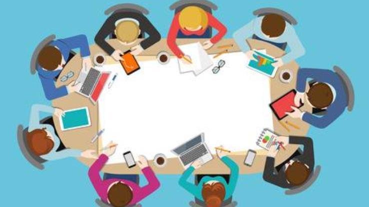 baghat-vikas-parishad-gyana-meeting-organized