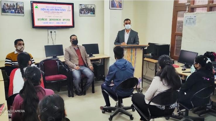 Additional-Superintendent-of-Police-made-youth-aware