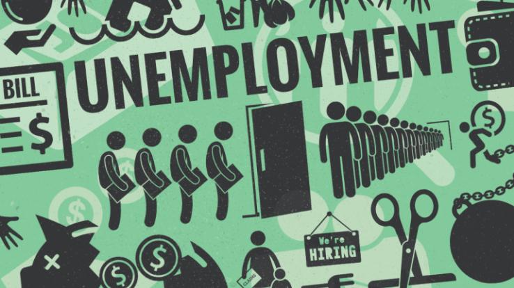 Unemployment-became-a-matter-of-concern