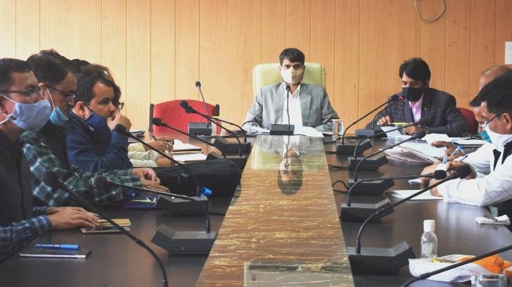 74-villages-of-Mandi-district-will-be-rejuvenated