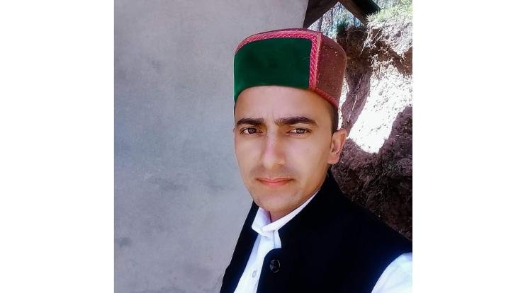 Ramesh-Kumar-becomes-president-of-Karsog-Youth-Congress