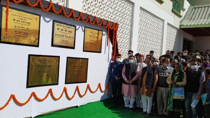 CM-laid-the-foundation-stone-for-various-developmental-projects