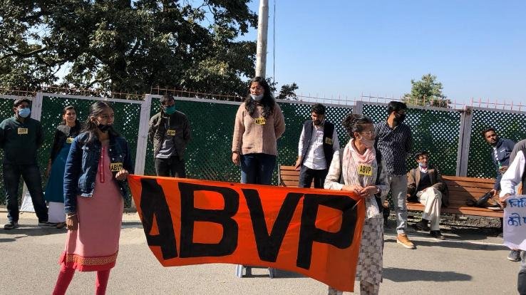 ABVP-raised-demand-to-hang-Nitikas-accused