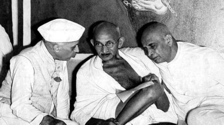 Sardar-Patel-would-have-been-the-first-Prime-Minister-of-India