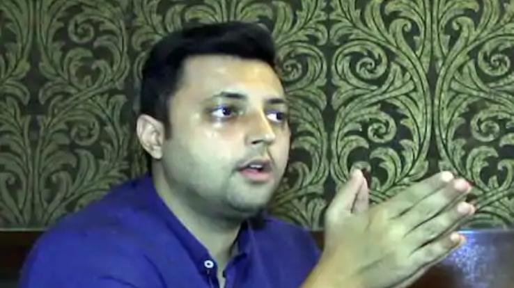 State-government-is-acting-half-heartedly-with-the-region-Aashray-Sharma