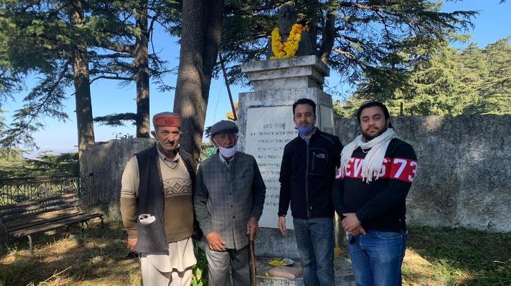 Bhalku-Committee-Chail-pays-tribute-On-Baba-Bhalkhus-birth-anniversary