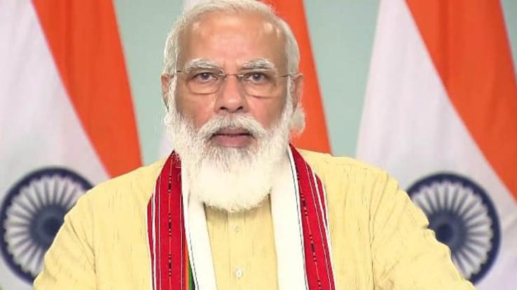 PM-to-dedicate-Two-Ayurveda-Institutions-to-the-nation 