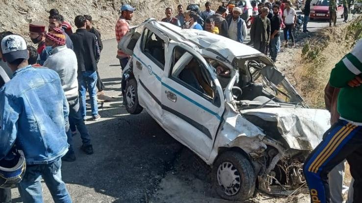 car-accident-in-chamba-two-dead-three-injured