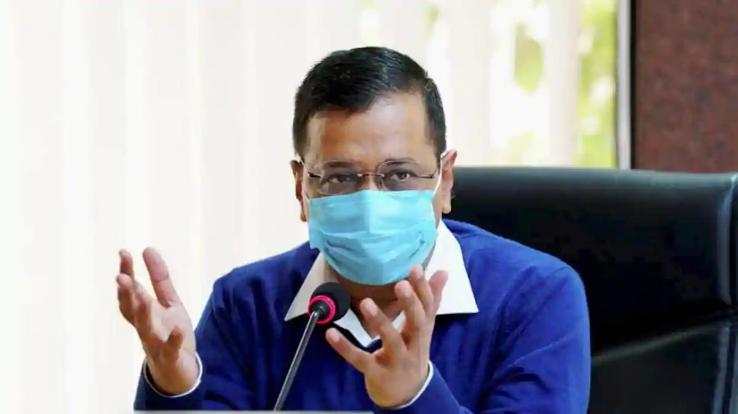 2000-rupees-will-be-fined-for-not-wearing-mask-in-delhi
