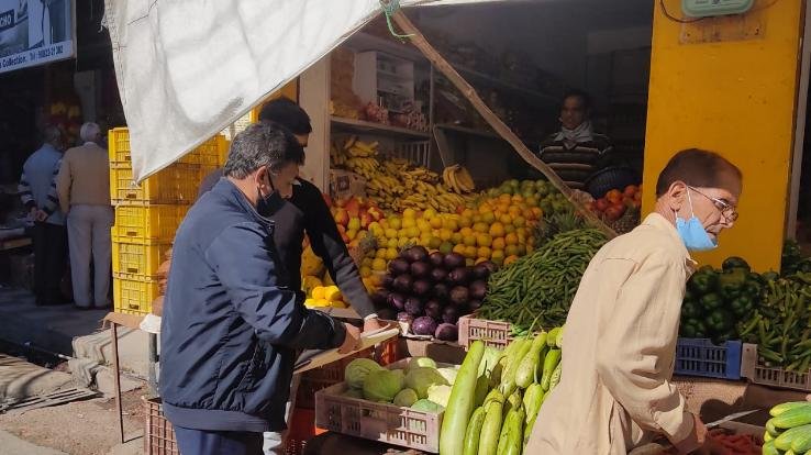 Food-inspector-Arvind-Padam-inspected-Kunihar-market