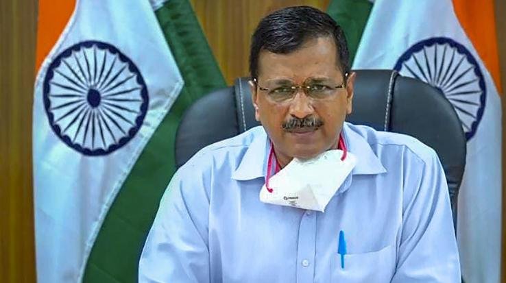 CM-Arvind-Kejriwal-lashes-out-on-Capt-Amrinder-Singh 