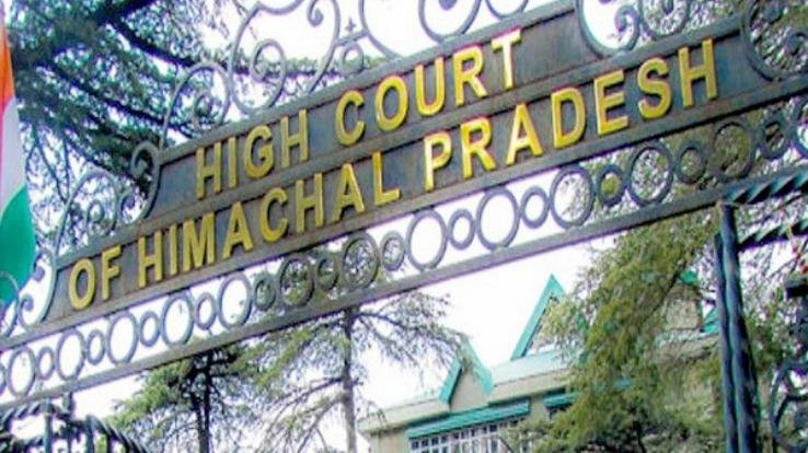 Workers-on-corona-duty-will-not-be-able-to-protest-himachal-high-court-directive