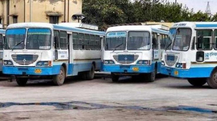 Delhi-Chandigarh-bus-service 
