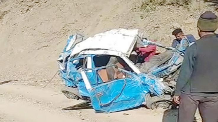 car-accident-in-sirmaur-2-dead