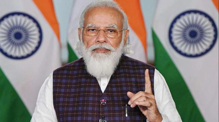 modi-cabinet