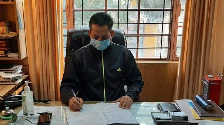 sdpo-rohru-back-on-duty