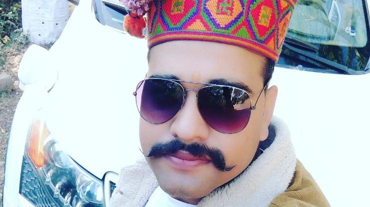 mahendra-thakur-becomes-Youth-VP-of-Corruption-Control-Org