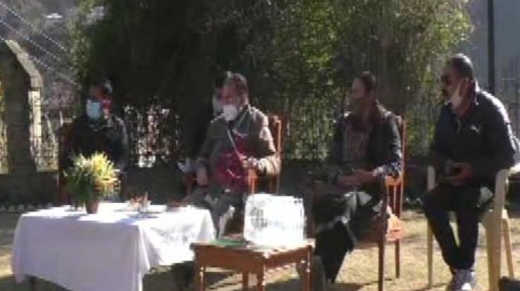 Law-and-Cooperation-Minister-Suresh-Bhardwaj-visited-Rohru-region