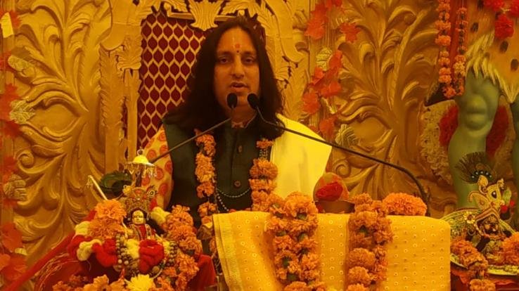 shrimad-bhagwat-katha-organized-in-katal-village-kunihar