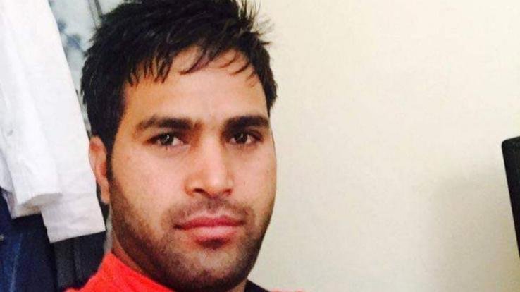 नील राठौर 