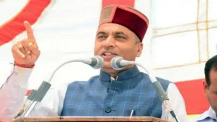 CM बोले, प्रदेश में लग सकती है आचार संहिता, जानिए क्या होती है