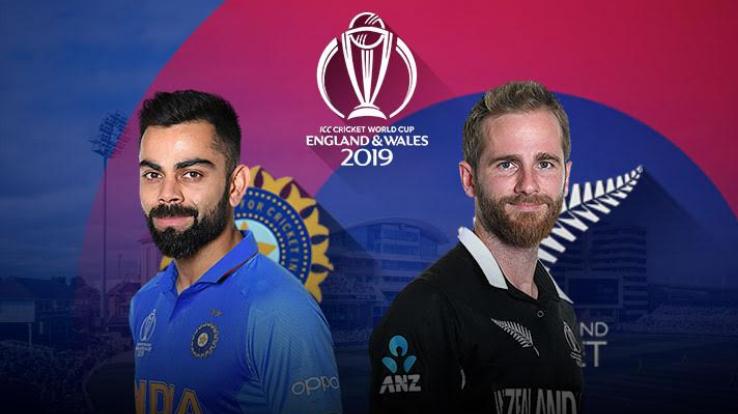 Cricket World Cup 2019 - First Verdict