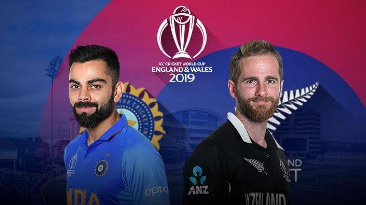 Cricket World Cup 2019 - First Verdict