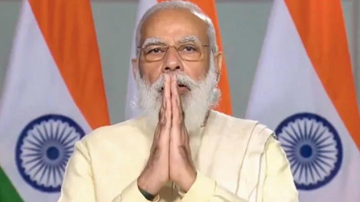 Prime-Minister-Narendra-Modi-will-address-farmers-of-Madhya-Pradesh