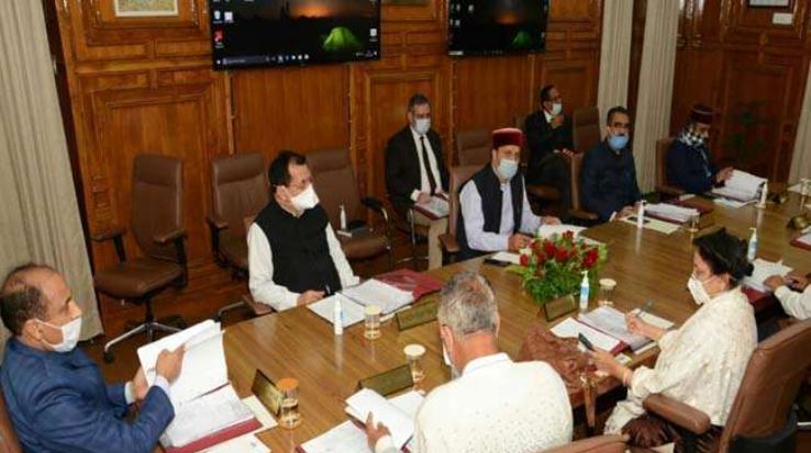 Night-curfew-can-be-removed-may-be-decided-in-cabinet-meeting-tomorrow-corona-in-himachal-pradesh-tourism-hotels-reopen
