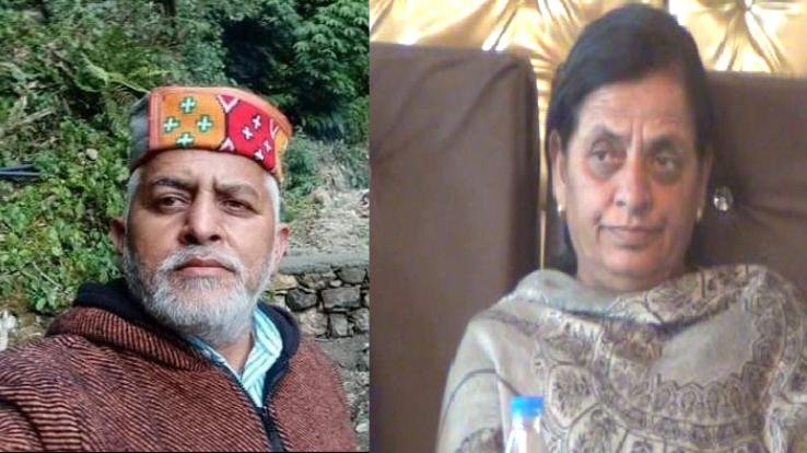 solan-panchayat-election-kumari-sheela-vs-baldev-thakur