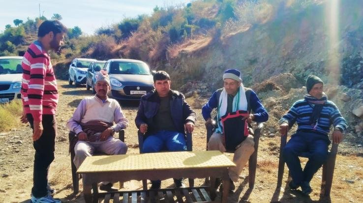 yuva-mandal-pababd-starts-cricket-championship