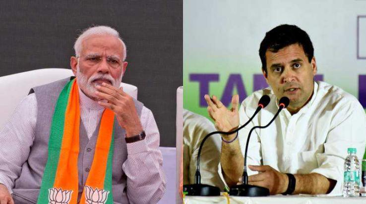 PM-hits-back-at-Rahul-Gandhi-kisan-aandolan-vipaksh-supporting