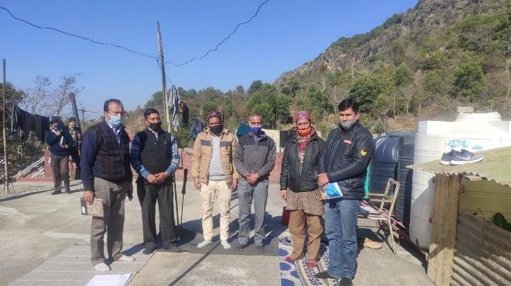 darlaghat-news-bhartiya-kisan-sangh-meeting