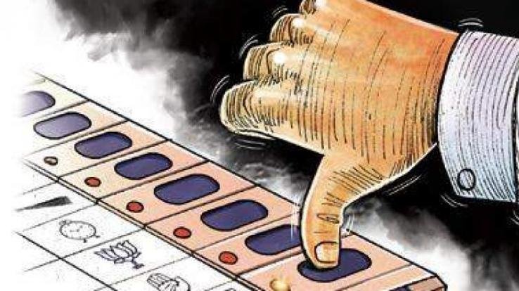 Nomination-process-started-in-village-panchayat-Dadlaghat-from-Thursday